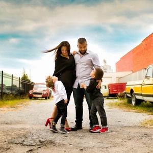 Meet your Posher, Vanessa